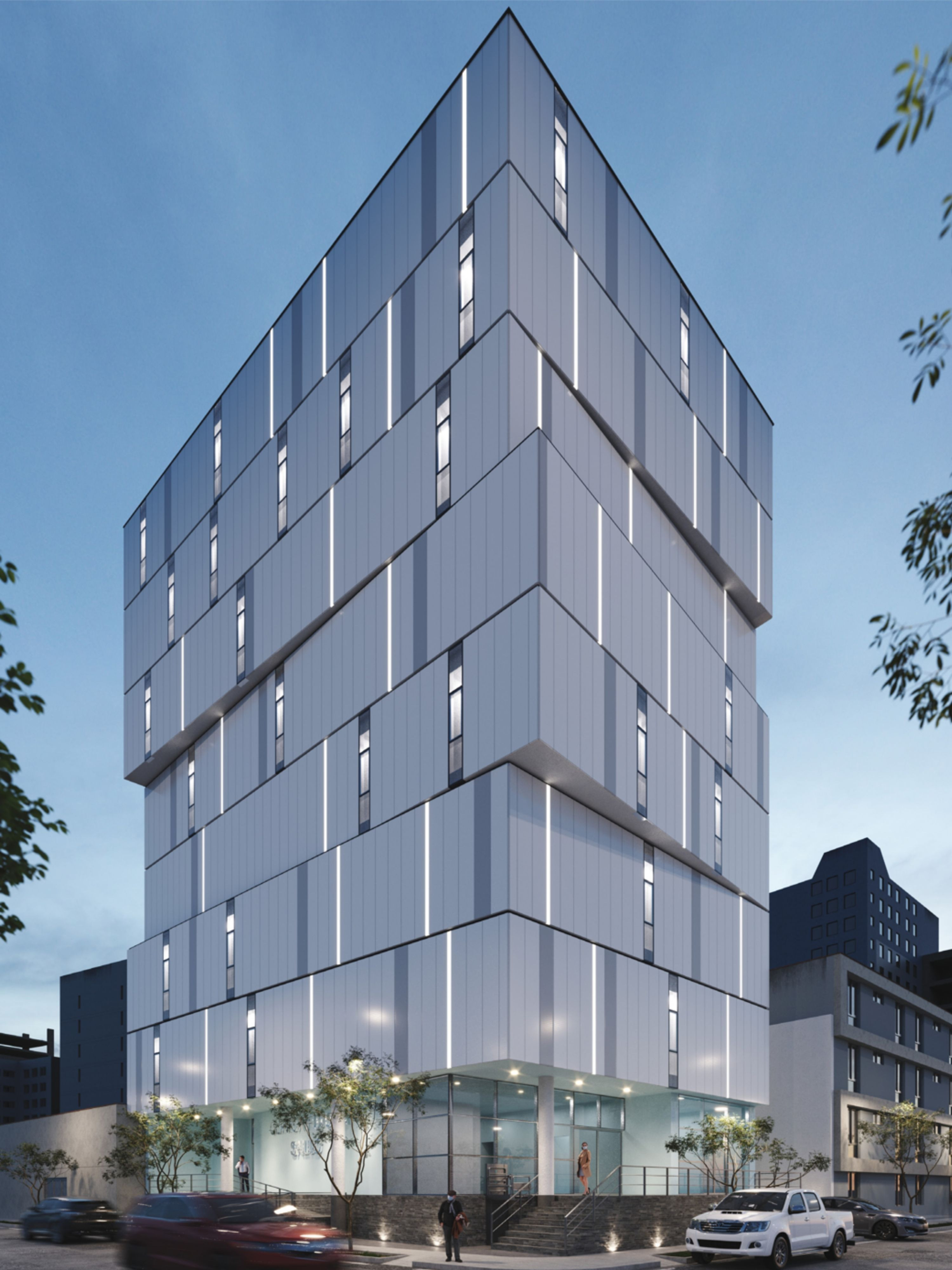 CLINICA FUTURA  II-E - TRUJILLO